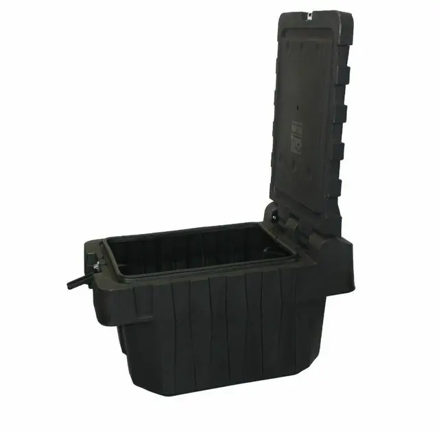 Polaris Oppbevaringsboks Ranger XP, Diesel, Crew 