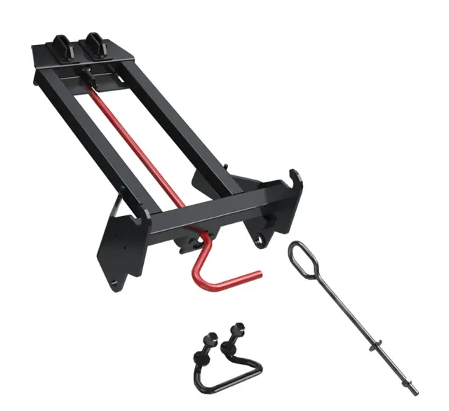 K-PLOW MOUNT GPRO SWL Sportsman XP1000S 2021- 