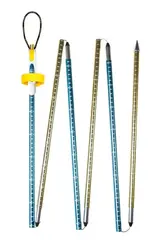 PIEPS Aluminum 260 Probe Polaris Originaldel