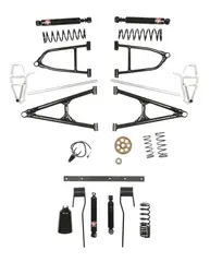 Polaris Indy EVOlution Kit Polaris Originaldel