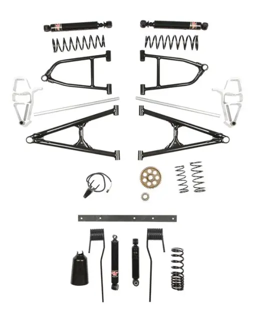 Polaris Indy EVOlution Kit