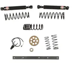 Polaris RMK EVO Upgrade Kit Polaris Originaldel