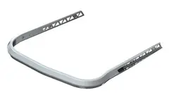 Polaris MATRYX Sentry Trail Rear Bumper Polaris Originaldel