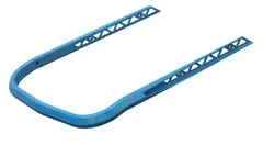 Polaris MATRYX Sentry Trail Rear Bumper Polaris Originaldel