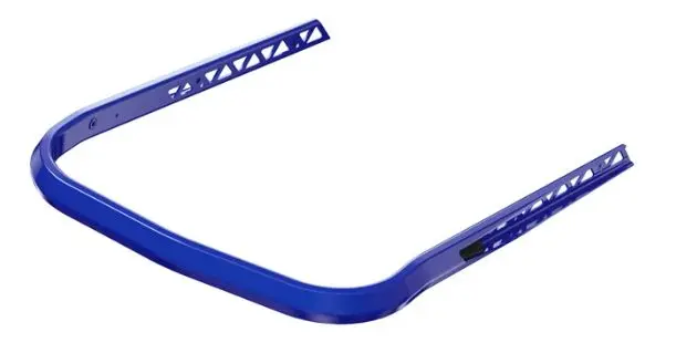 Polaris MATRYX Sentry Trail Rear Bumper Polaris Originaldel 