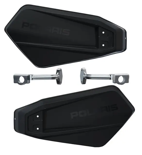 Polaris XL Handguards
