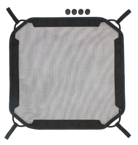 Polaris Cargo Box Bungee Net (Exterior)