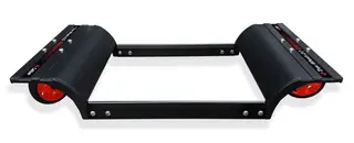 Caliber Trax Wheels 2.0 Polaris Originaldel