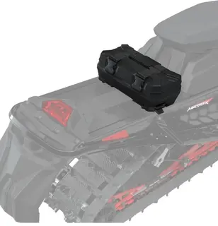 Polaris Lock &amp; Ride Flex Sport Tunnel Bag - Lav Lock &amp; Ride, 10L