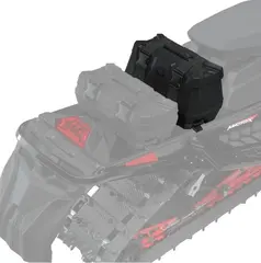 Polaris Flex Sport Tunnel Bag - H&#248;y Lock &amp; Ride 15L