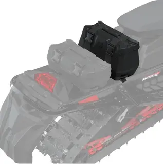 Polaris Flex Sport Tunnel Bag - H&#248;y Lock &amp; Ride 15L