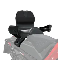 Polaris M2 Seat Standard Polaris Originaldel