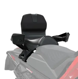 Polaris M2 Seat Standard Polaris Originaldel