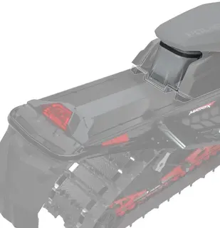 Polaris Underseat Liner Bag Polaris Originaldel