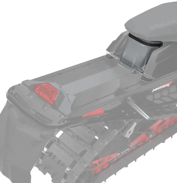 Polaris Underseat Liner Bag