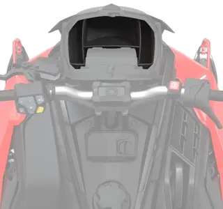 Polaris Glove Box Liner Polaris Originaldel