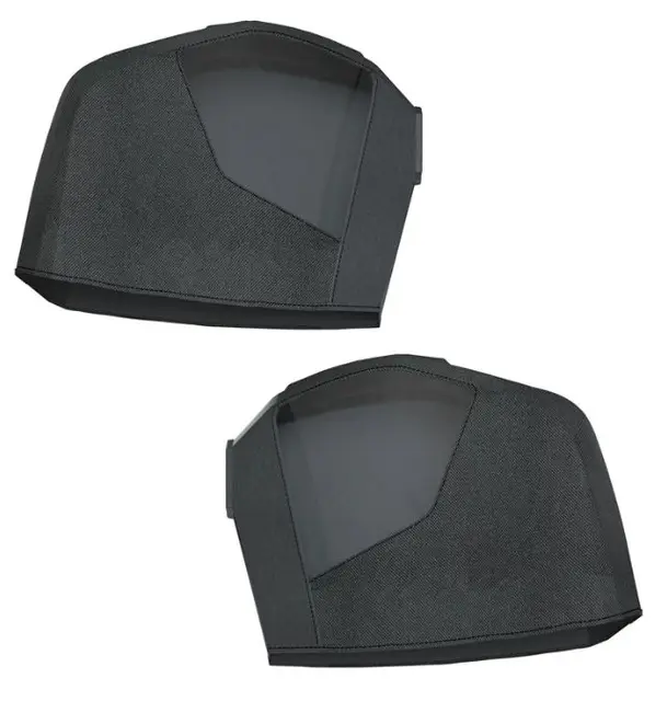 Polaris Driver Gauntlets Polaris Originaldel 