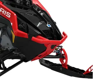 Polaris MATRYX Sentry Front Bumper Polaris Originaldel
