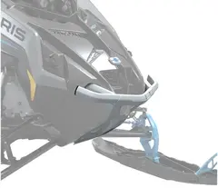 Polaris MATRYX Sentry Front Bumper Hvit Polaris Originaldel
