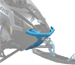 Polaris MATRYX Sentry Front Bumper Bl&#229; Polaris Originaldel