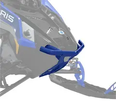 Polaris MATRYX Sentry Front Bumper Bl&#229;/S Polaris Originaldel