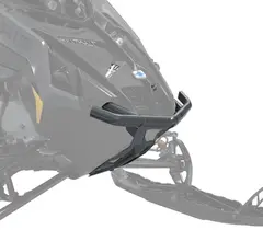 Polaris MATRYX Sentry Front Bumper Gr&#229;/ Polaris Originaldel