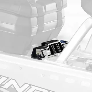 Polaris Lock &amp; Ride Flex Adapter Kit Polaris Originaldel