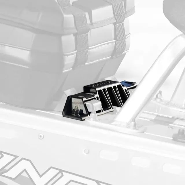 Polaris Lock & Ride Flex Adapter Kit Polaris Originaldel 