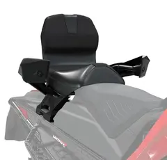 Polaris M2 seat Heated Polaris Originaldel