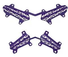 Polaris Matryx Grill Inserts Lilla Polaris Originaldel