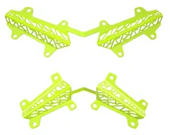 Polaris Matryx Grill Inserts Neon Gul Polaris Originaldel