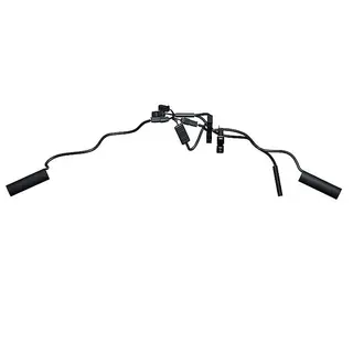 Polaris Hånd/Tommervarmer Kit Komplett sett Tommel/Hånd