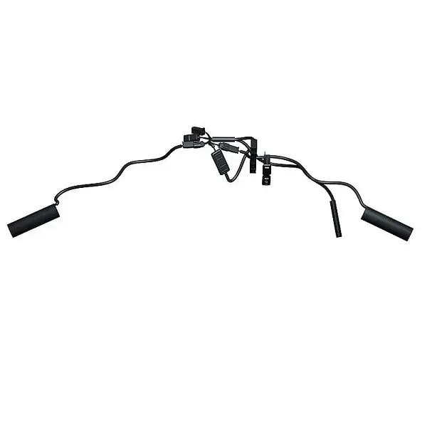 Polaris Hånd/Tommervarmer Kit Komplett sett Tommel/Hånd 