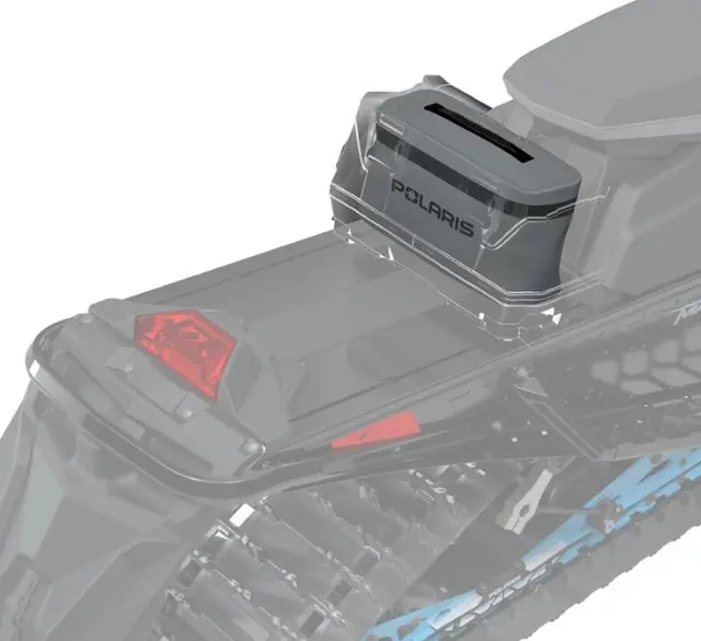 Polaris Høy Sport Liner Bag Polaris Originaldel 