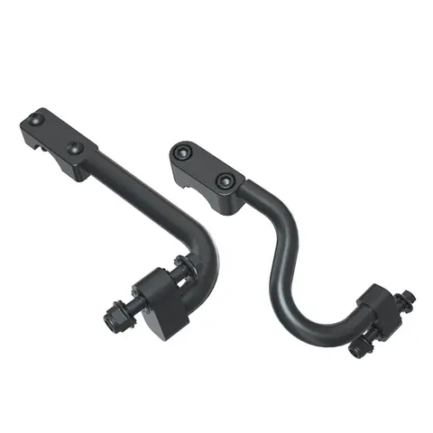 Polaris Handguards Monteringskit