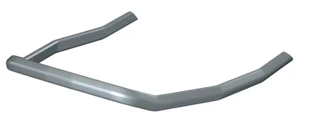 Polaris MATRYX Sentry Mountain Rear Bumper 146