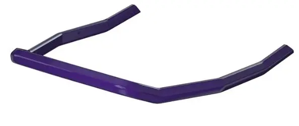 Polaris MATRYX Sentry Mountain Rear Bumper 146