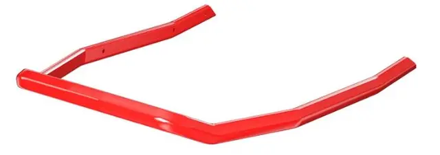 Polaris MATRYX Sentry Mountain Rear Bumper 155 Slash