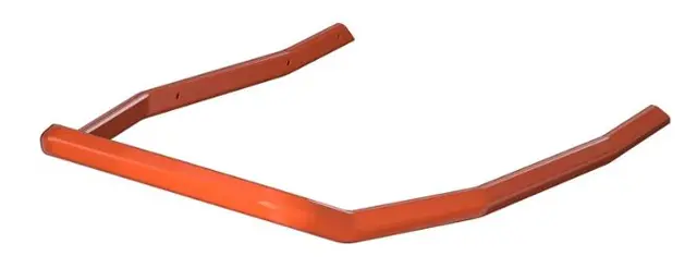 Polaris MATRYX Sentry Mountain Rear Bumper 155 Slash