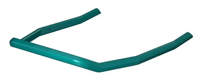 Polaris MATRYX Sentry Mountain Rear Bumper 155 Slash