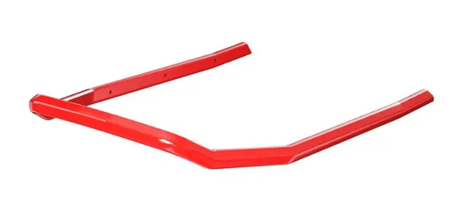 Polaris MATRYX Sentry Mountain Rear Bumper 155 in./164 in. Long