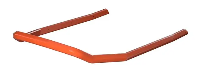 Polaris MATRYX Sentry Mountain Rear Bumper 155 in./164 in. Long