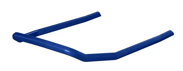 Polaris MATRYX Sentry Mountain Rear Bumper 155 in./164 in. Long