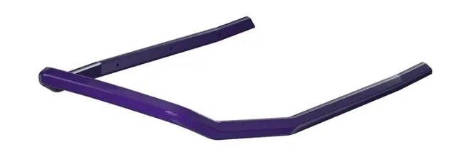 Polaris MATRYX Sentry Mountain Rear Bumper 155 in./164 in. Long