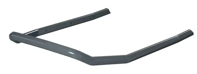 Polaris MATRYX Sentry Mountain Rear Bumper 155 in./164 in. Long