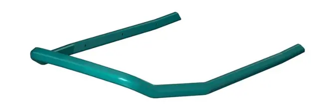 Polaris MATRYX Sentry Mountain Rear Bumper 155 in./164 in. Long