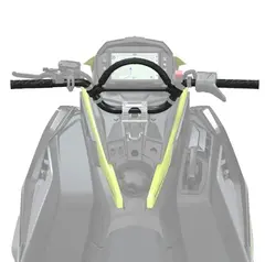 Polaris Narrow RMK Handle Bar5 Handle Bar 5 Inch