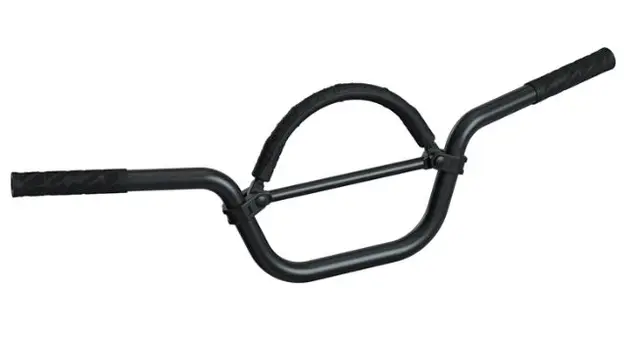Polaris Narrow RMK Handle Bar 6 Handle Bar 6 Inch 