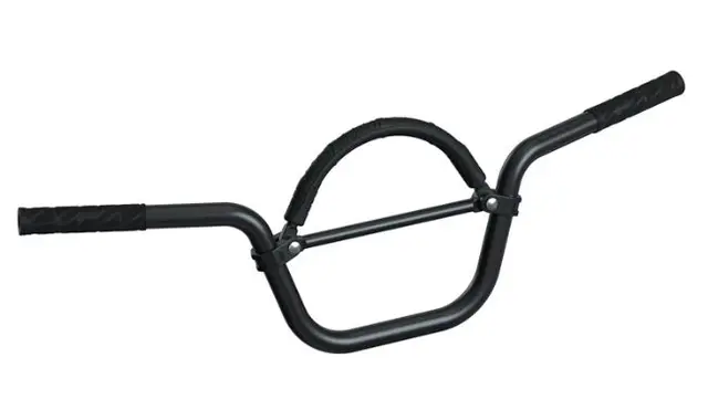 Polaris Narrow RMK Handle Bar 7 Handle Bar 7 Inch 