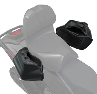 Polaris M2 Passenger Gauntlets Polaris Originaldel